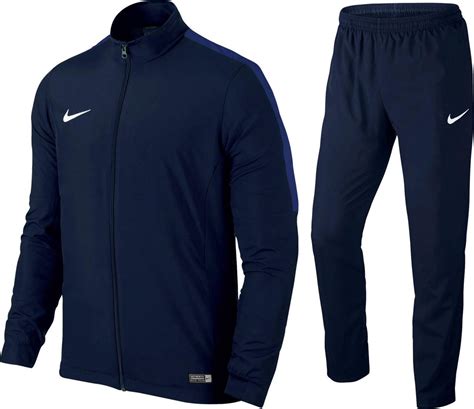 nike blauw heren werk|Heren Blauw .